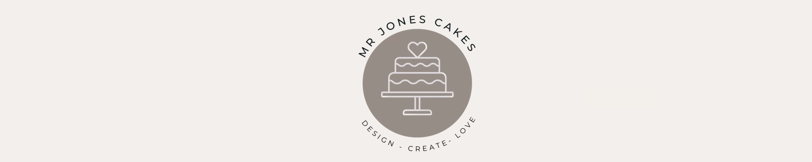 Mr Jones Cakes