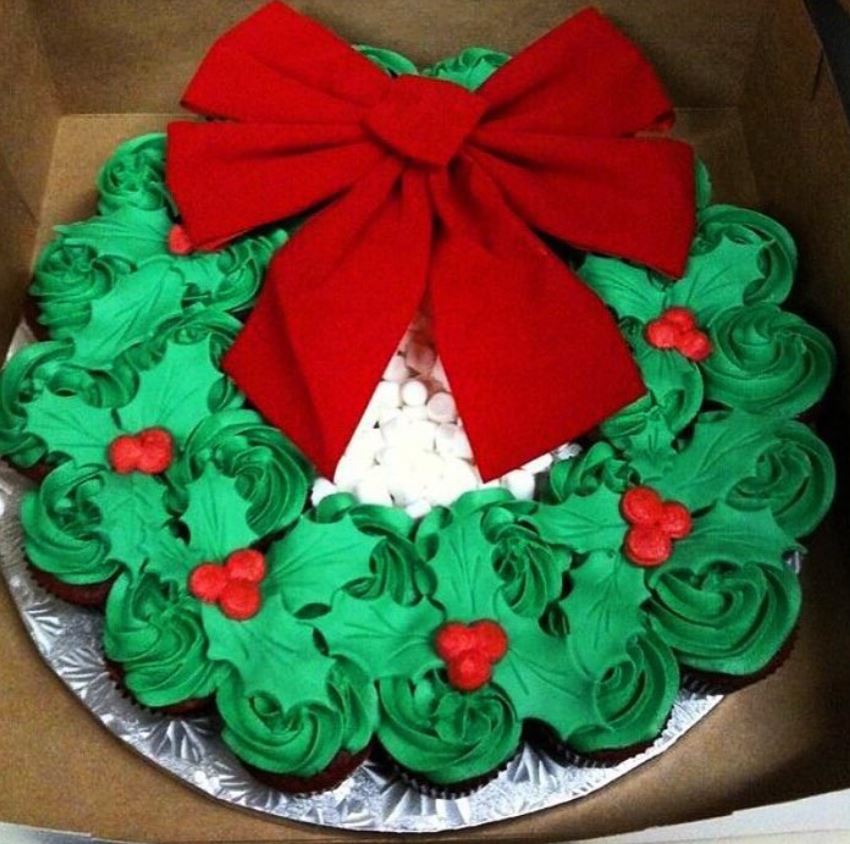 Christmas Mode: Activated