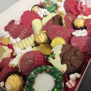 The Christmas Experience