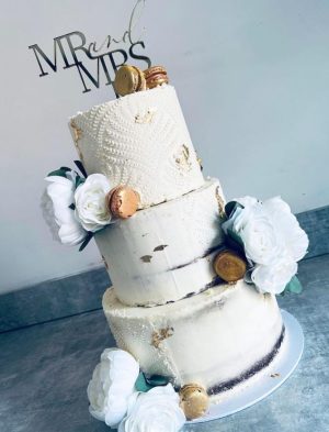 The Sweetest Beginning